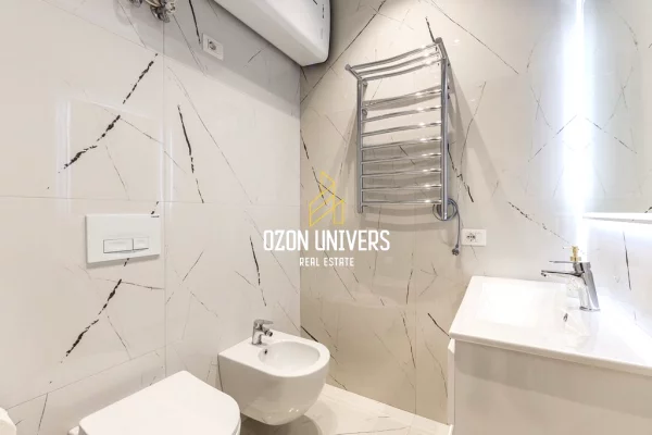 Shtepi me qera Apartament ne Tirane, 2+1, Mobilimi E mobiluar, Pagesa 85,000  Leke.