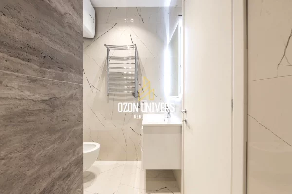 Shtepi me qera Apartament ne Tirane, 2+1, Mobilimi E mobiluar, Pagesa 85,000  Leke.