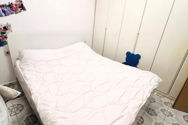 Shtepi me qera Apartament ne Tirane, 1+1, Mobilimi E mobiluar, Pagesa 400  Euro.