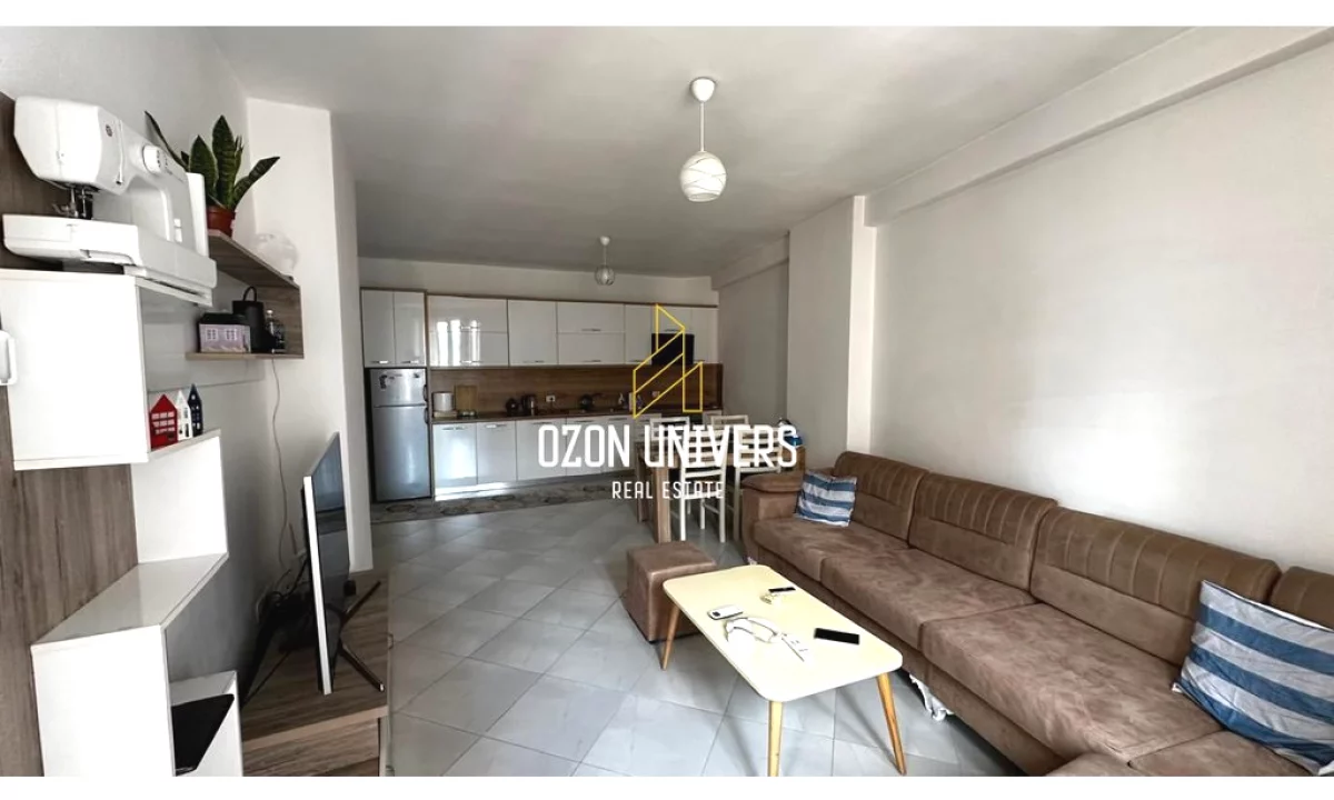 Shtepi me qera Apartament ne Tirane, 2+1, Mobilimi E mobiluar, Pagesa 55,000  Leke.