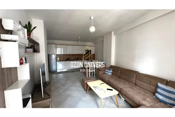 Apartament 2+1 për qira ,Kompleksi Jolla, Astir!