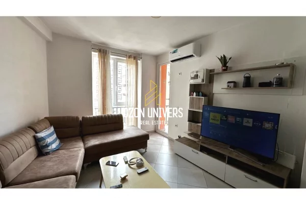 Shtepi me qera Apartament ne Tirane, 2+1, Mobilimi E mobiluar, Pagesa 55,000  Leke.