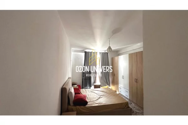 Shtepi me qera Apartament ne Tirane, 2+1, Mobilimi E mobiluar, Pagesa 55,000  Leke.