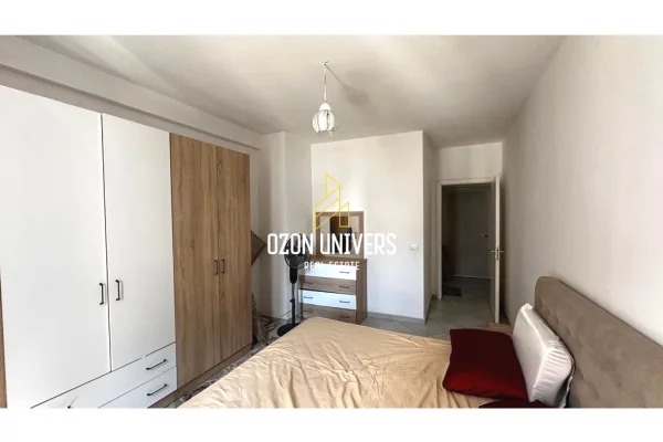 Shtepi me qera Apartament ne Tirane, 2+1, Mobilimi E mobiluar, Pagesa 55,000  Leke.