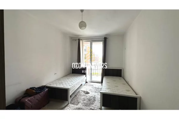 Shtepi me qera Apartament ne Tirane, 2+1, Mobilimi E mobiluar, Pagesa 55,000  Leke.