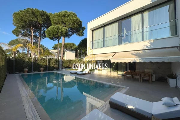 Shtepi ne shitje 3+1 ne Durres - 950,000 Euro