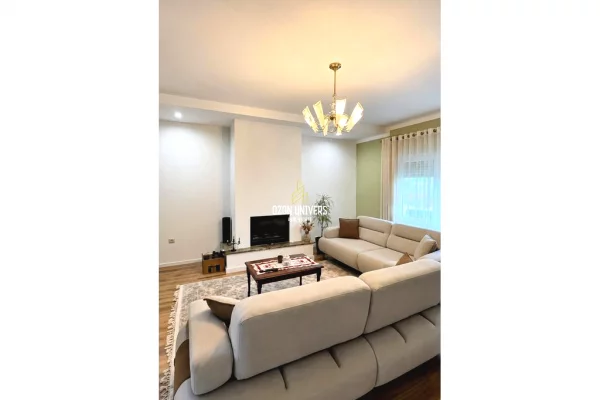 Shtepi me qera 3+1 ne Tirane - 200,000 Leke