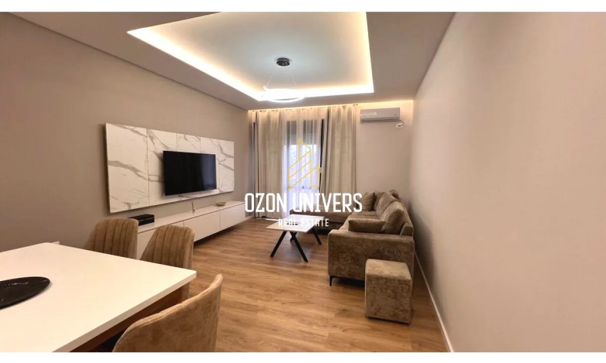 Shtepi me qera Apartament ne Tirane, 2+1, Mobilimi E mobiluar, Pagesa 900  Euro.