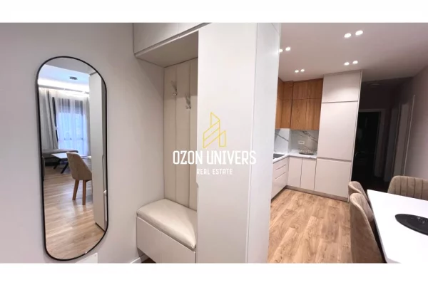 Shtepi me qera Apartament ne Tirane, 2+1, Mobilimi E mobiluar, Pagesa 900  Euro.