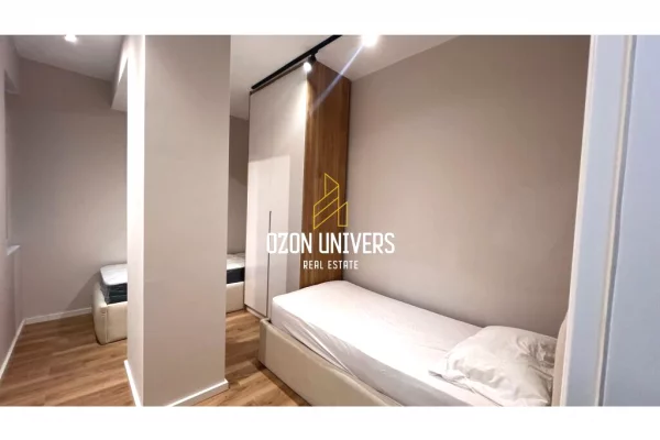 Shtepi me qera Apartament ne Tirane, 2+1, Mobilimi E mobiluar, Pagesa 900  Euro.