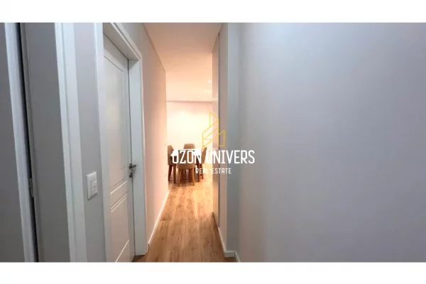 Shtepi me qera Apartament ne Tirane, 2+1, Mobilimi E mobiluar, Pagesa 900  Euro.
