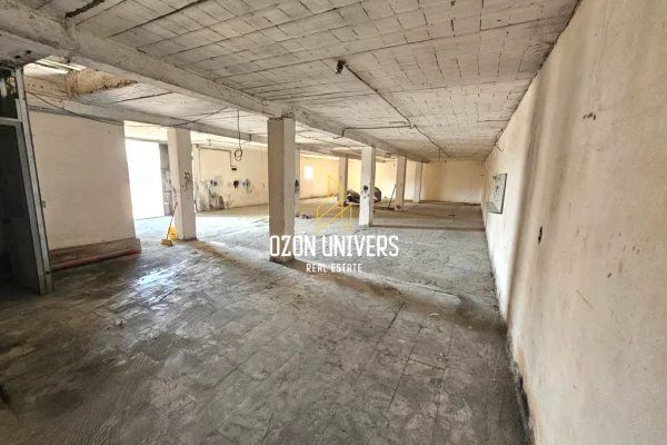Ambient biznesi me qera 4+1 ne Tirane - 90,000 Leke