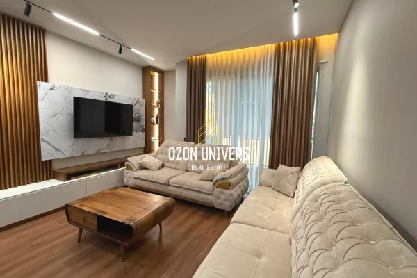 Apartament 2+1 me qera ne Tirane zona Stacioni trenit/Rruga e Dibres/5 Maji/Medreseja