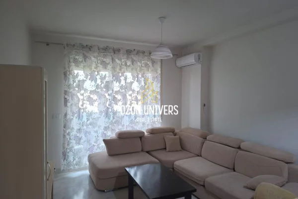 Apartament 2+1 me qera ne Tirane zona Ysberisht/Kombinat/Selite