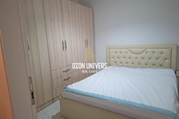 Shtepi me qera Apartament ne Tirane, 2+1, Mobilimi E mobiluar, Pagesa 500  Euro.