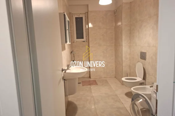 Shtepi me qera Apartament ne Tirane, 2+1, Mobilimi E mobiluar, Pagesa 500  Euro.