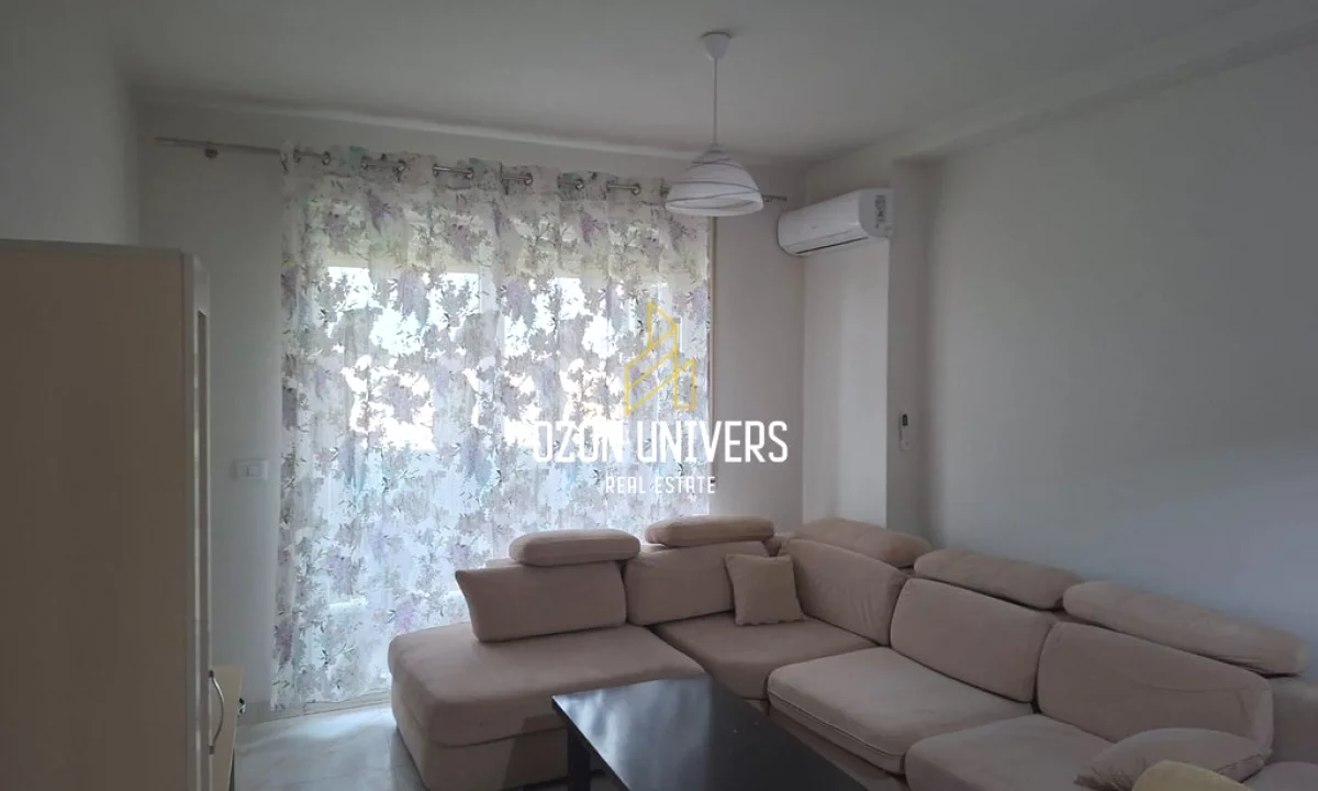 Shtepi me qera Apartament ne Tirane, 2+1, Mobilimi E mobiluar, Pagesa 500  Euro.