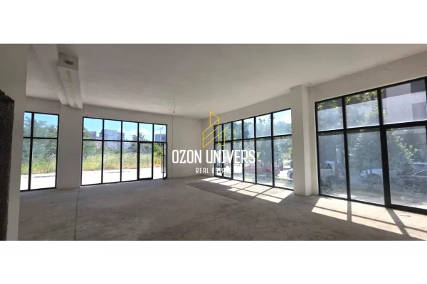 Ambient biznesi për qira, tek Green City Residence, Astir!