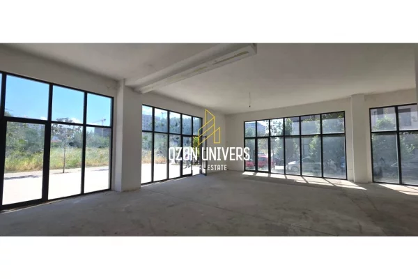 Ambient biznesi per qira, tek Green City Residence, Astir!