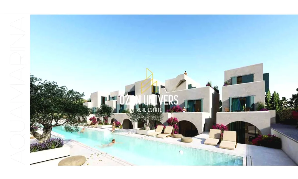 Shtepi ne shitje Apartament ne Himare, 1+1, Mobilimi Bosh, pa mobiluar, Pagesa 146,160  Euro.