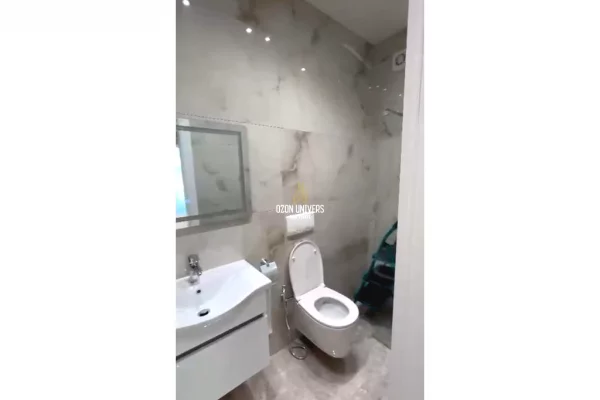 Shtepi ne shitje Apartament ne Lezhe, 2+1, Mobilimi E mobiluar, Pagesa 312,500  Euro.