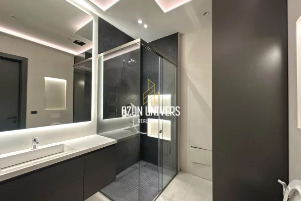 Shtepi me qera Apartament ne Tirane, 1+1, Mobilimi E mobiluar, Pagesa 950  Euro.