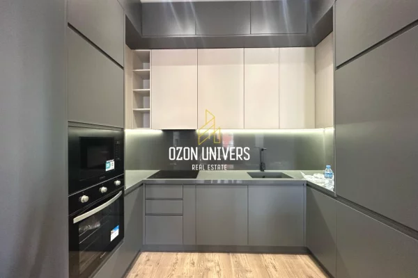 Shtepi me qera Apartament ne Tirane, 1+1, Mobilimi E mobiluar, Pagesa 950  Euro.