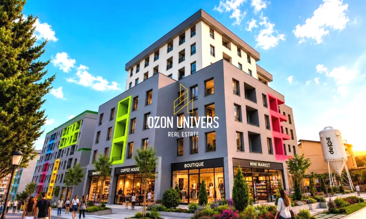 Shtepi ne shitje Apartament ne Tirane, 2+1, Mobilimi Bosh, pa mobiluar, Pagesa 136,212  Euro.