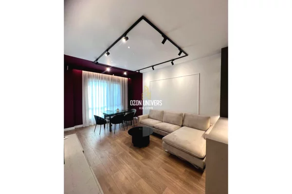 Shtepi me qera 2+1 ne Tirane - 100,000 Leke