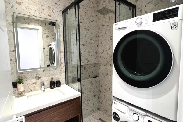 Shtepi me qera Apartament ne Tirane, 2+1, Mobilimi E mobiluar, Pagesa 100,000  Leke.