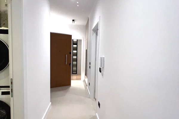 Shtepi me qera Apartament ne Tirane, 2+1, Mobilimi E mobiluar, Pagesa 100,000  Leke.