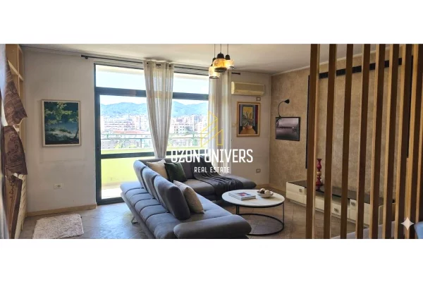 Shtepi me qera 3+1 ne Tirane - 90,000 Leke