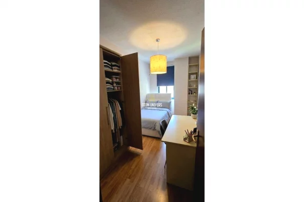 Shtepi me qera Apartament ne Tirane, 3+1, Mobilimi E mobiluar, Pagesa 90,000  Leke.