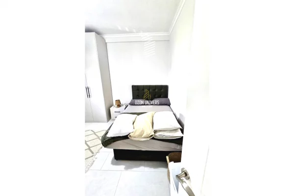 Shtepi me qera Apartament ne Tirane, 3+1, Mobilimi E mobiluar, Pagesa 80,000  Leke.