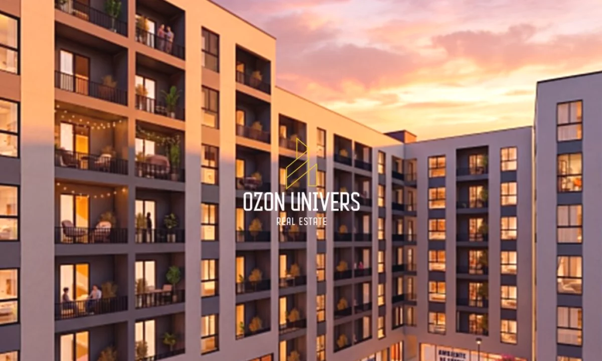 Shtepi ne shitje Apartament ne Tirane, 2+1, Mobilimi Bosh, pa mobiluar, Pagesa 129,046  Euro.