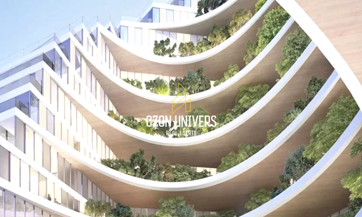 Shtepi ne shitje Apartament ne Tirane, 2+1, Mobilimi Bosh, pa mobiluar, Pagesa 360,000  Euro.