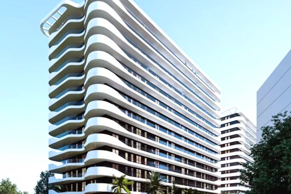 Shtepi ne shitje Apartament ne Lezhe, 1+1, Mobilimi Bosh, pa mobiluar, Pagesa 100,635  Euro.