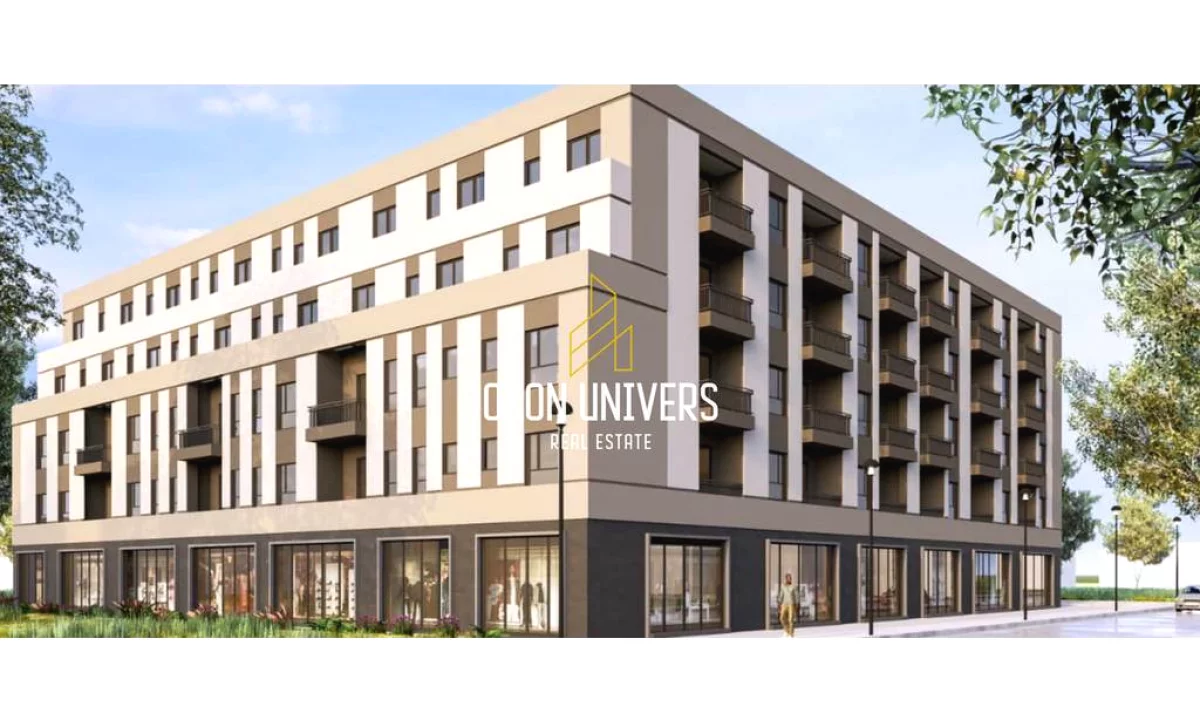 Shtepi ne shitje Apartament ne Tirane, 1+1, Mobilimi Bosh, pa mobiluar, Pagesa 61,688  Euro.