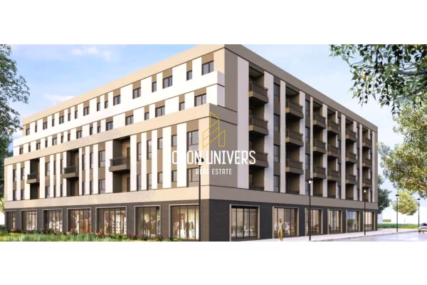 Apartament për shitje në Kamëz, Rr Azem Galica !