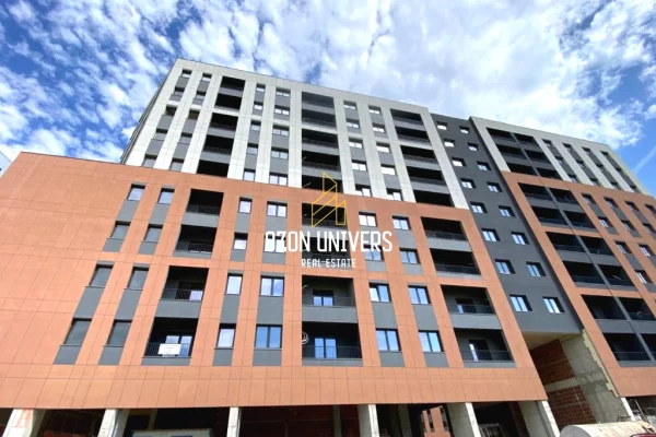 Shtepi ne shitje Apartament ne Tirane, 2+1, Mobilimi Bosh, pa mobiluar, Pagesa 155,498  Euro.