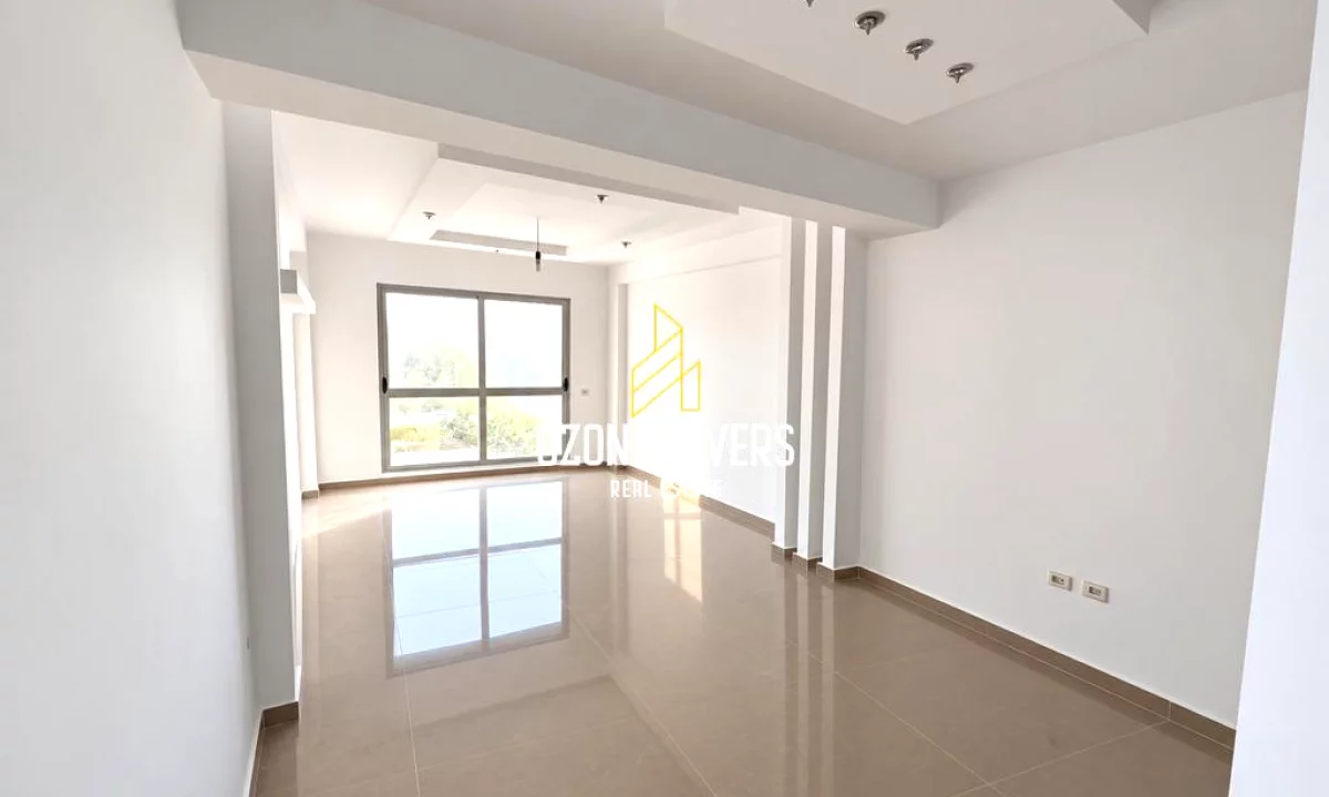 Shtepi ne shitje Apartament ne Tirane, 2+1, Mobilimi Bosh, pa mobiluar, Pagesa 115,000  Euro.