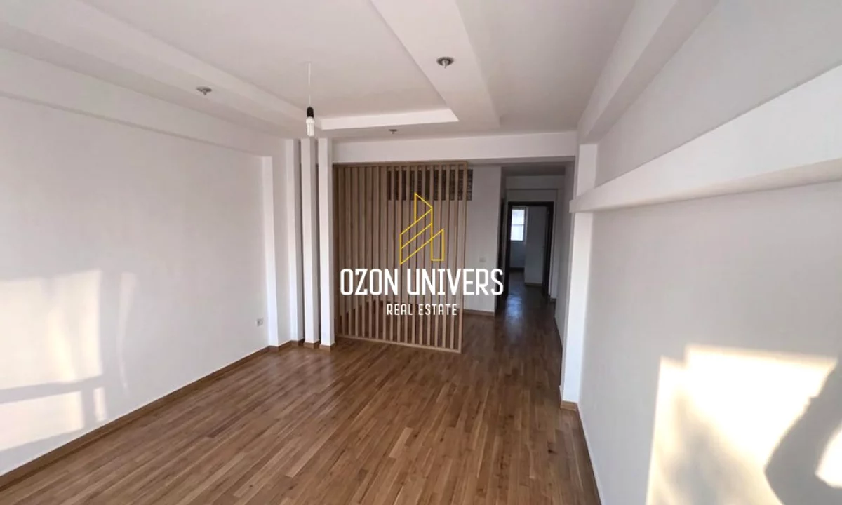 Shtepi ne shitje Apartament ne Tirane, 2+1, Mobilimi Bosh, pa mobiluar, Pagesa 115,000  Euro.