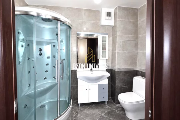 Shtepi ne shitje Apartament ne Tirane, 2+1, Mobilimi Bosh, pa mobiluar, Pagesa 115,000  Euro.