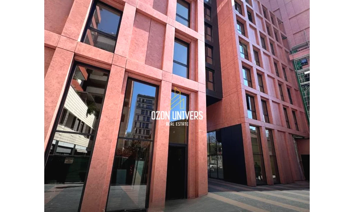 2 Apartamente me qira per biznes, tek Galeria Roma, Rruga e Kavajes!