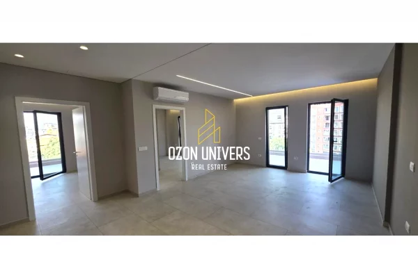 2 Apartamente me qira per biznes, tek Galeria Roma, Rruga e Kavajes!