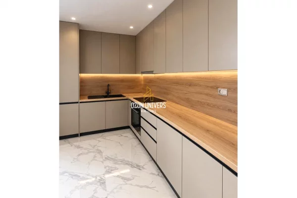 Shtepi ne shitje Apartament ne Vlore, 2+1, Mobilimi E mobiluar, Pagesa 150,000  Euro.