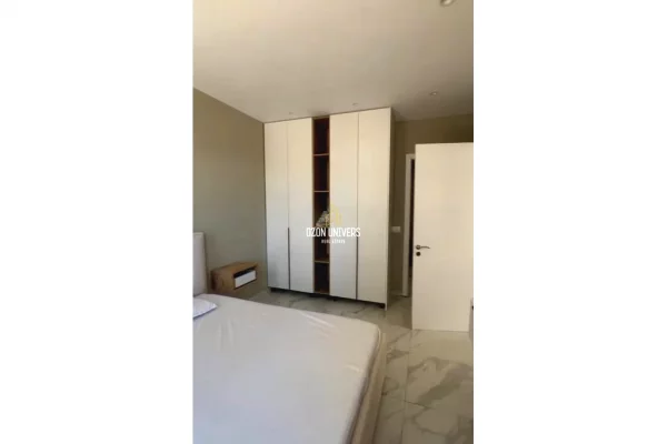 Shtepi ne shitje Apartament ne Vlore, 2+1, Mobilimi E mobiluar, Pagesa 150,000  Euro.
