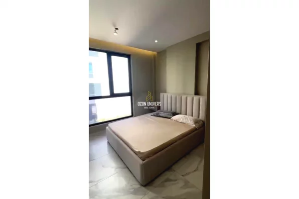 Shtepi ne shitje Apartament ne Vlore, 2+1, Mobilimi E mobiluar, Pagesa 150,000  Euro.