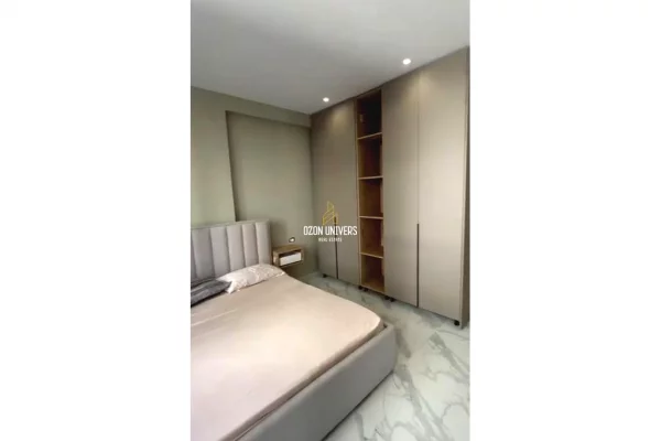 Shtepi ne shitje Apartament ne Vlore, 2+1, Mobilimi E mobiluar, Pagesa 150,000  Euro.