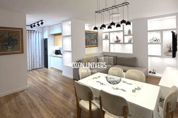 Shtepi me qera 2+1 ne Tirane - 60,000 Leke